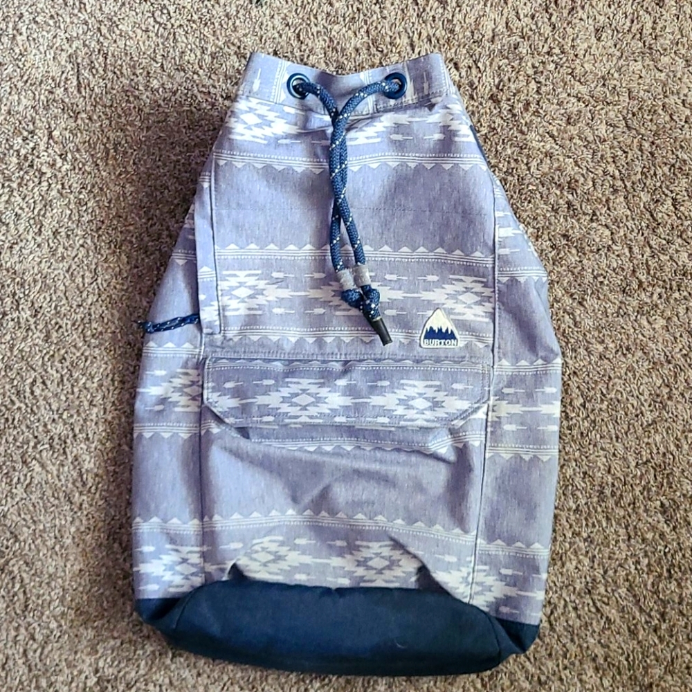 Burton Frontier Backpack